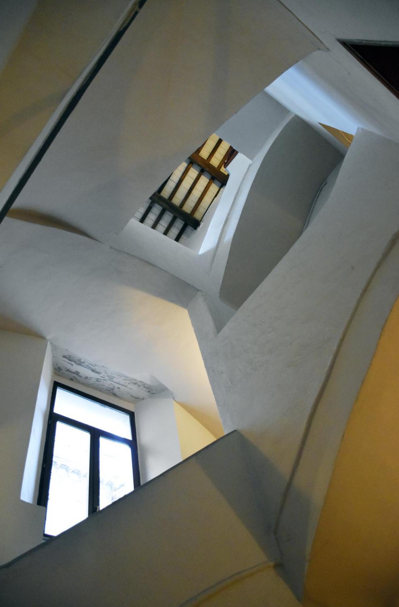 Le Mura Antiche Spoleto Eksteriør billede